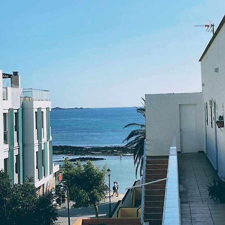 Loft On The Beach Corralejo Irent Fuerteventura 외부 사진
