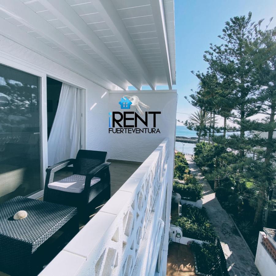 Loft On The Beach Corralejo Irent Fuerteventura 외부 사진