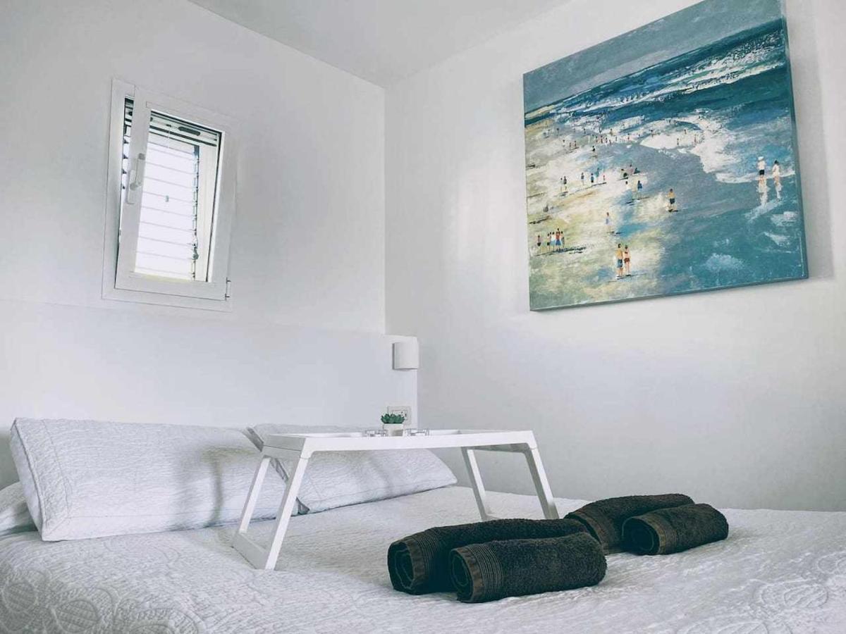Loft On The Beach Corralejo Irent Fuerteventura 외부 사진