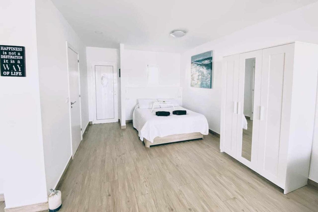 Loft On The Beach Corralejo Irent Fuerteventura 외부 사진