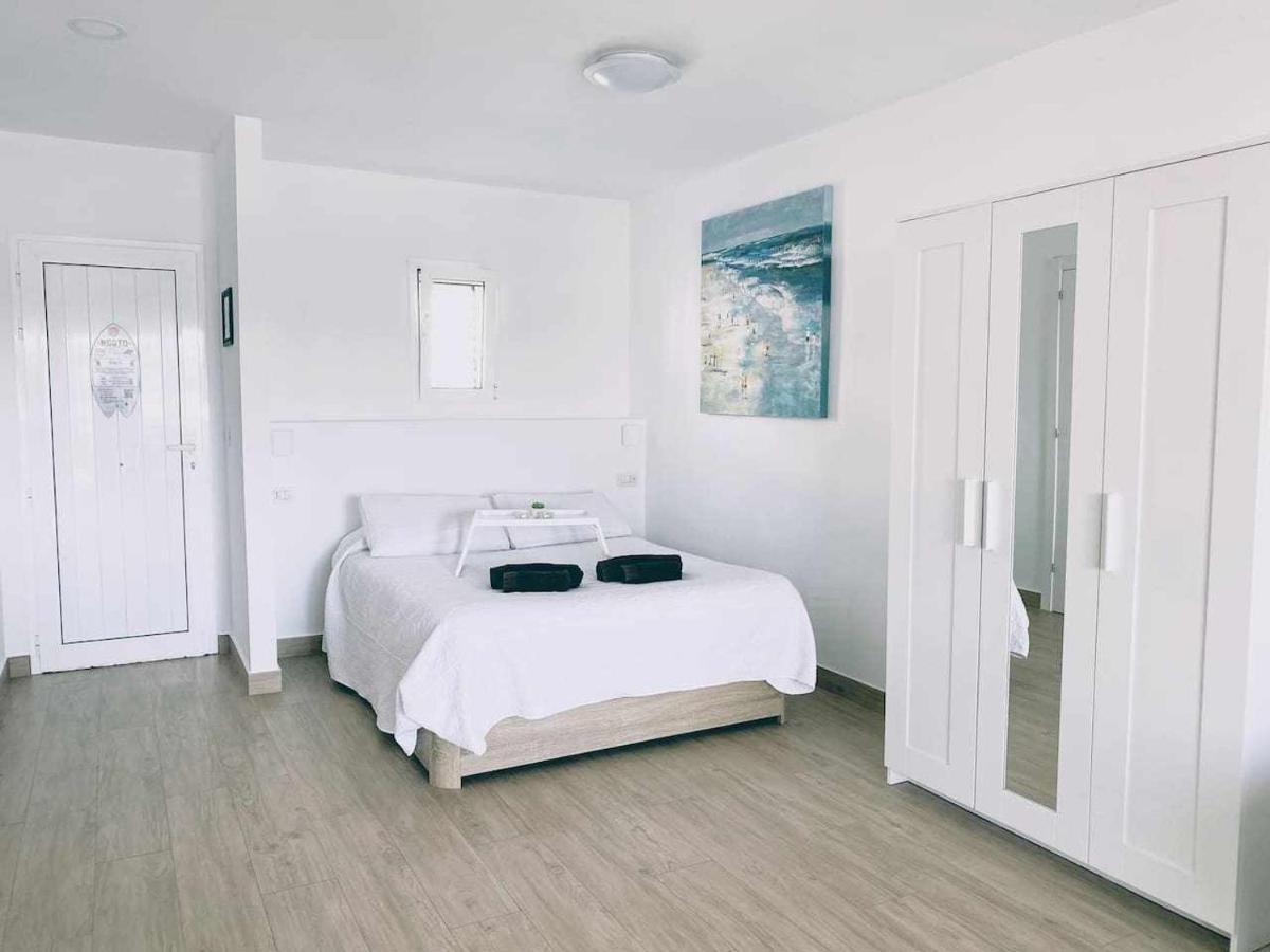 Loft On The Beach Corralejo Irent Fuerteventura 외부 사진