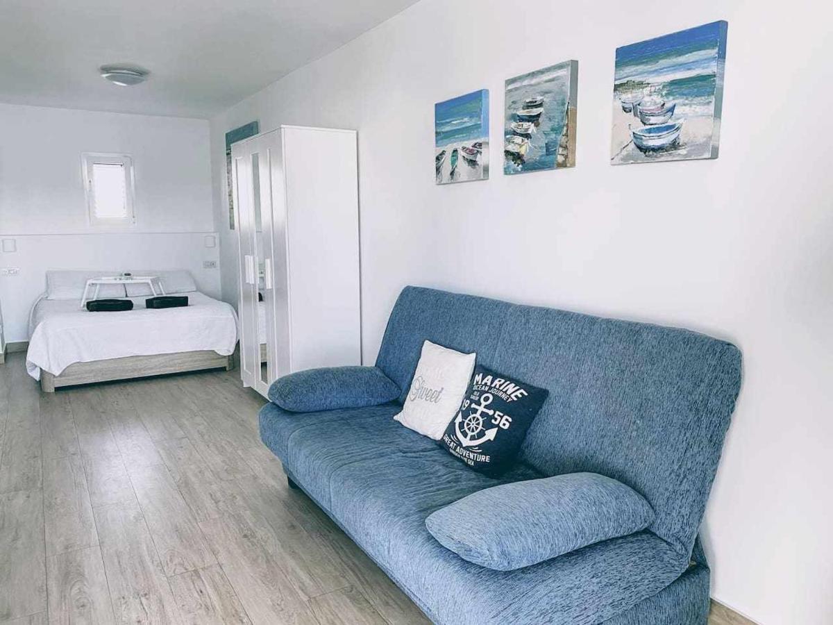 Loft On The Beach Corralejo Irent Fuerteventura 외부 사진