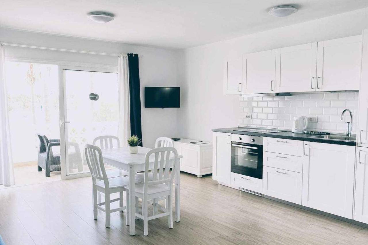 Loft On The Beach Corralejo Irent Fuerteventura 외부 사진