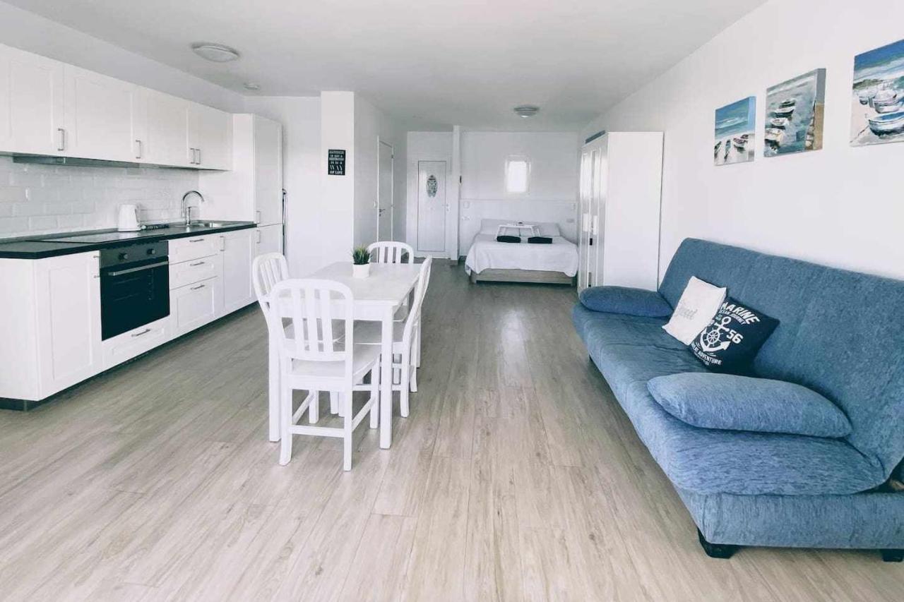 Loft On The Beach Corralejo Irent Fuerteventura 외부 사진