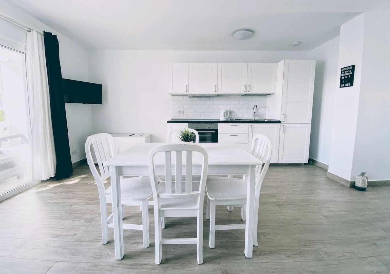 Loft On The Beach Corralejo Irent Fuerteventura 외부 사진