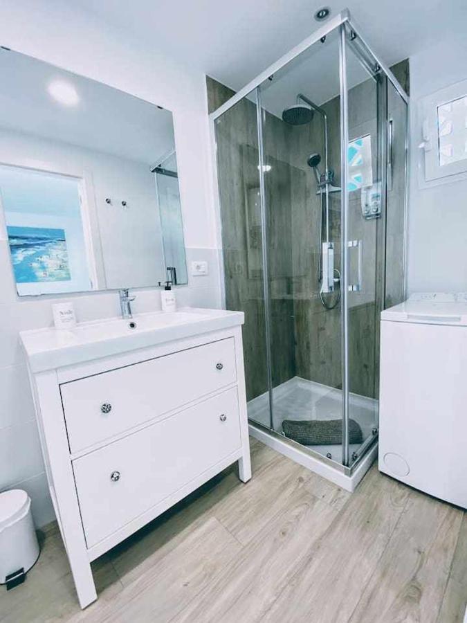 Loft On The Beach Corralejo Irent Fuerteventura 외부 사진