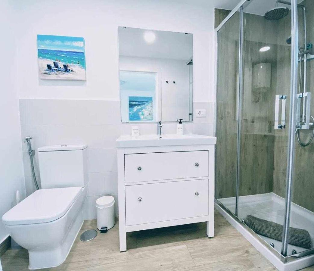 Loft On The Beach Corralejo Irent Fuerteventura 외부 사진