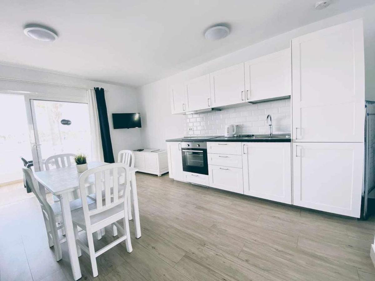 Loft On The Beach Corralejo Irent Fuerteventura 외부 사진