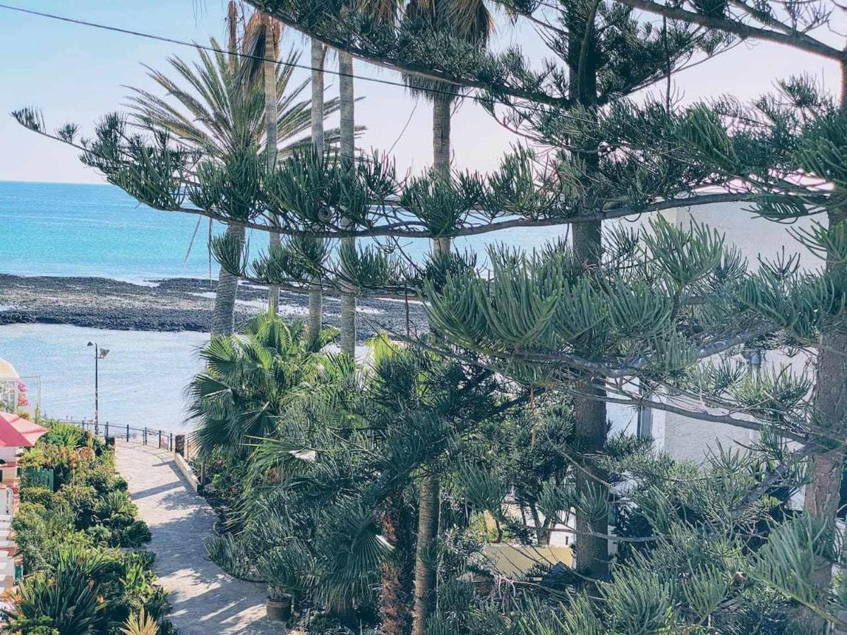 Loft On The Beach Corralejo Irent Fuerteventura 외부 사진
