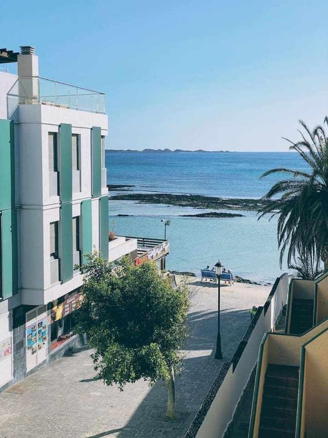 Loft On The Beach Corralejo Irent Fuerteventura 외부 사진