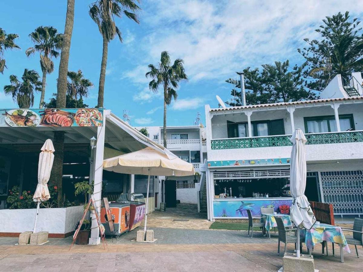 Loft On The Beach Corralejo Irent Fuerteventura 외부 사진