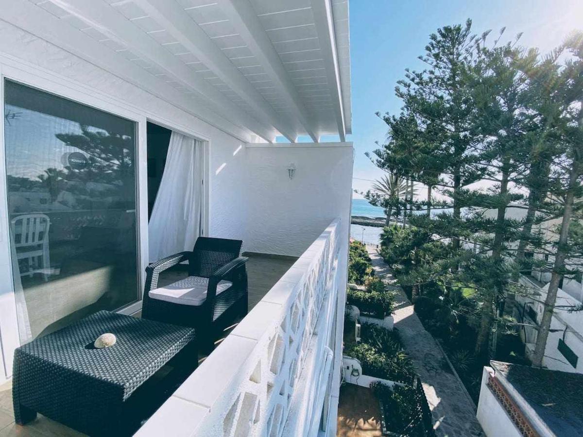 Loft On The Beach Corralejo Irent Fuerteventura 외부 사진
