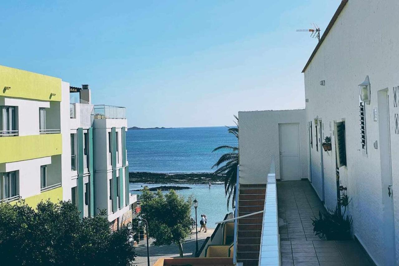 Loft On The Beach Corralejo Irent Fuerteventura 외부 사진