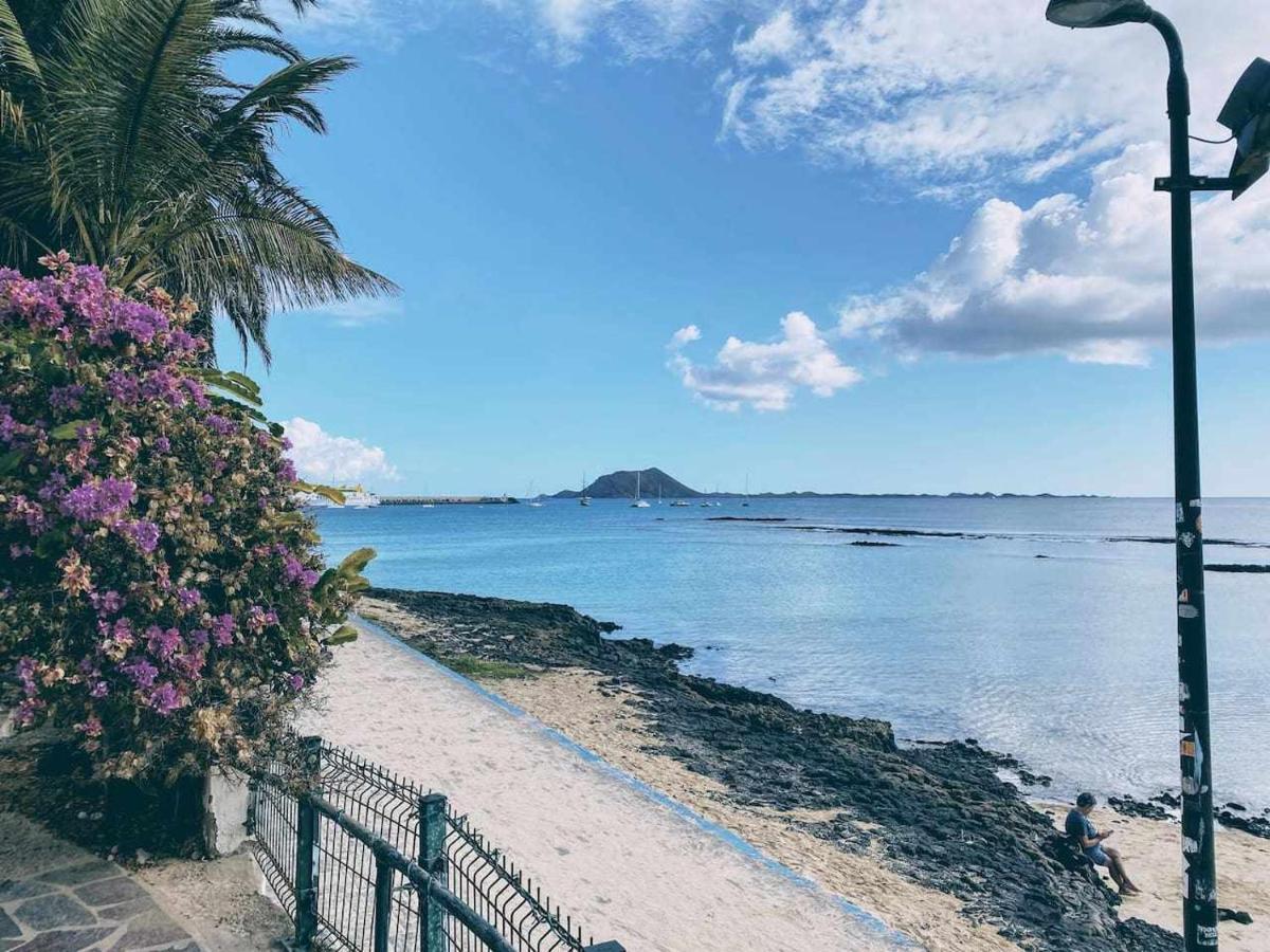 Loft On The Beach Corralejo Irent Fuerteventura 외부 사진