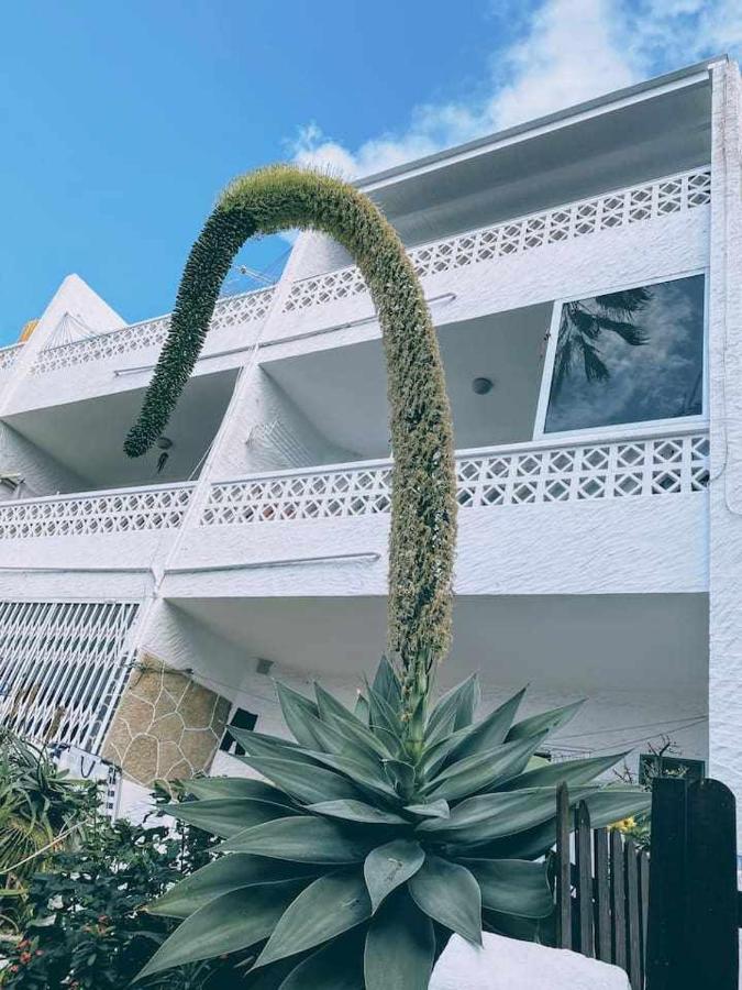 Loft On The Beach Corralejo Irent Fuerteventura 외부 사진