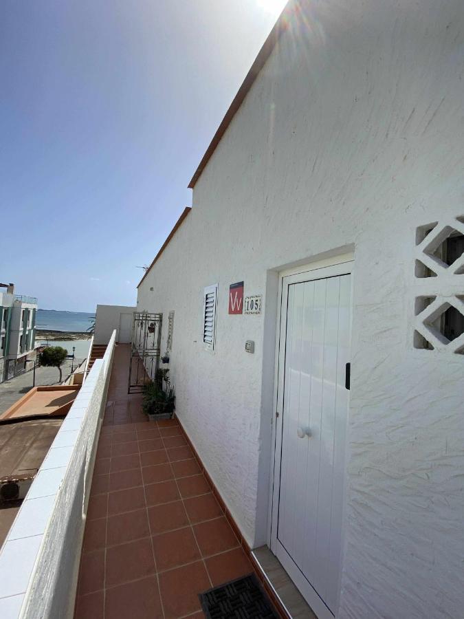 Loft On The Beach Corralejo Irent Fuerteventura 외부 사진