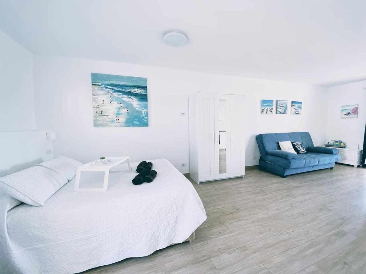 Loft On The Beach Corralejo Irent Fuerteventura 외부 사진
