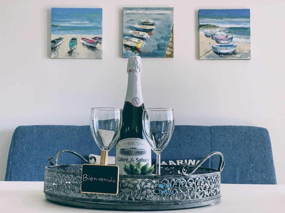 Loft On The Beach Corralejo Irent Fuerteventura 외부 사진