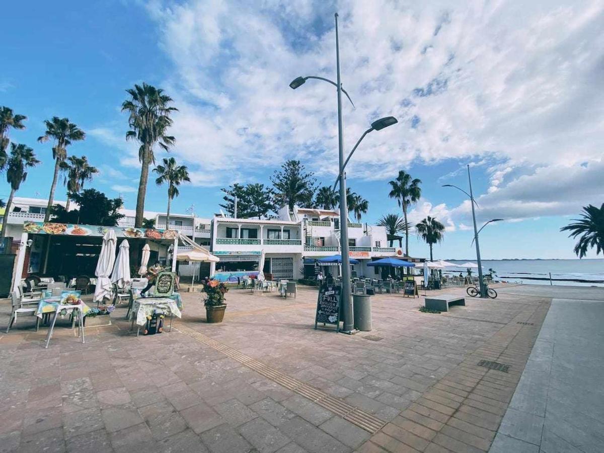 Loft On The Beach Corralejo Irent Fuerteventura 외부 사진