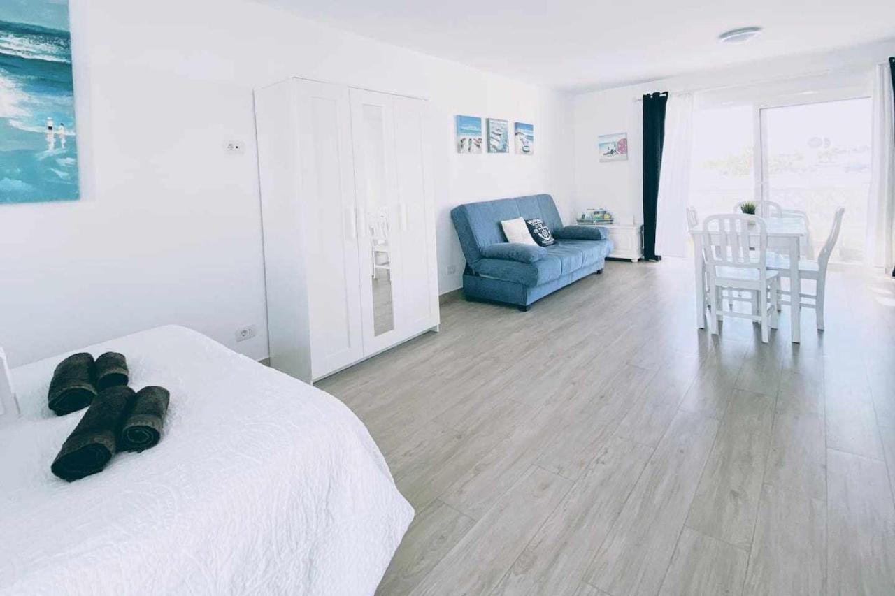 Loft On The Beach Corralejo Irent Fuerteventura 외부 사진