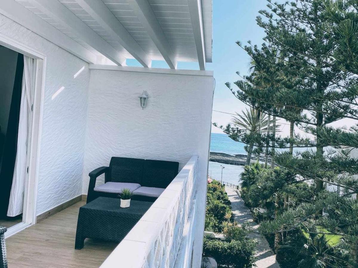 Loft On The Beach Corralejo Irent Fuerteventura 외부 사진