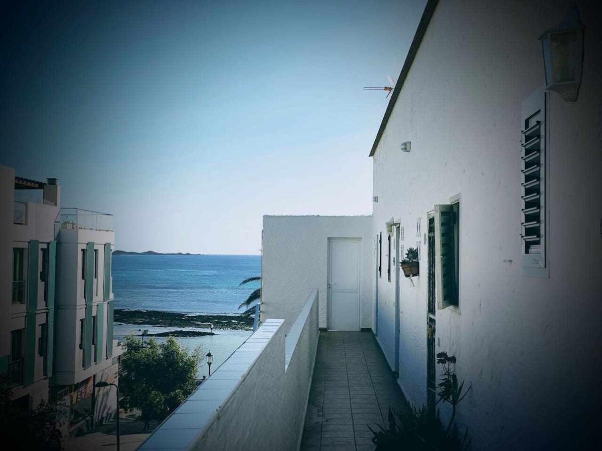 Loft On The Beach Corralejo Irent Fuerteventura 외부 사진