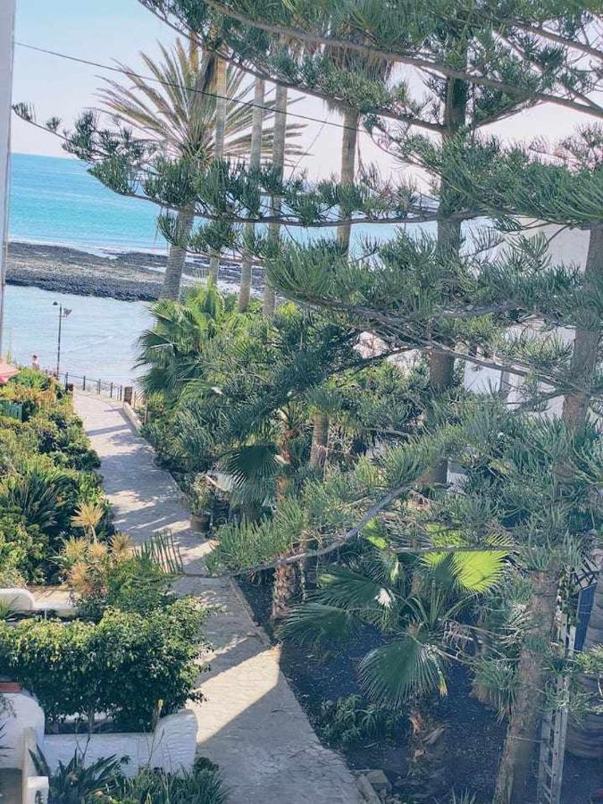 Loft On The Beach Corralejo Irent Fuerteventura 외부 사진